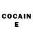 Cocaine Fish Scale Shabna Sheb